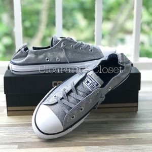 converse shoreline wolf grey
